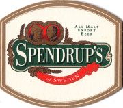 15415: Швеция, Spendrups