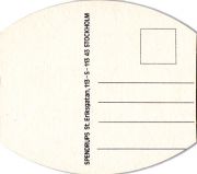 15415: Швеция, Spendrups