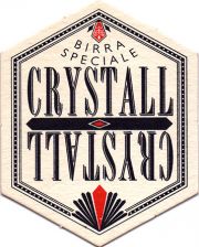 15417: Италия, Crystall