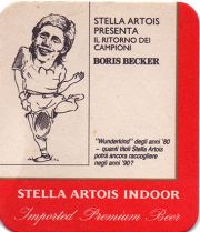 15438: Belgium, Stella Artois