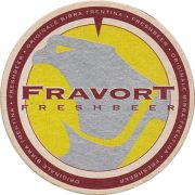 15446: Italy, Fravort