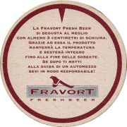 15446: Italy, Fravort