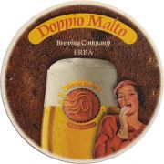 15448: Italy, Doppio Malto