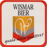 15450: Италия, Wismar