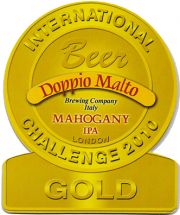 15451: Italy, Doppio Malto