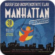 15453: Italy, Elav