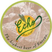 15457: Italy, Echo