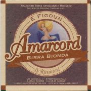 15464: Италия, Amarcord