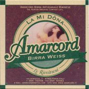 15465: Италия, Amarcord