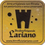 15469: Italy, Lariano