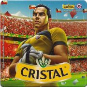 15471: Чили, Cristal