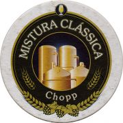 15477: Бразилия, Mistura Classica