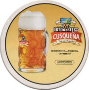 15482: Перу, Cusquena
