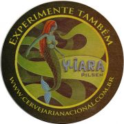15485: Бразилия, Y-Iara