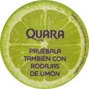15496: Перу, Quara