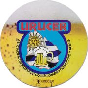 15501: Уругвай, Urucer