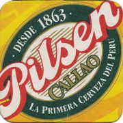 15505: Перу, Pilsen Callao