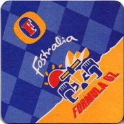 15517: Australia, Foster