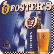 15519: Australia, Foster