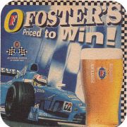 15519: Australia, Foster