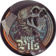 15520: Испания, Napar