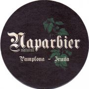 15520: Испания, Napar