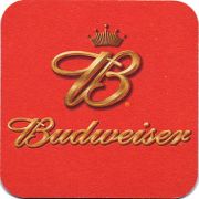 15522: USA, Budweiser (Ireland)