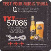 15523: USA, Miller