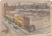 15525: США, Brooklyn