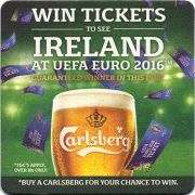 15528: Дания, Carlsberg (Ирландия)
