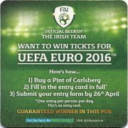 15528: Дания, Carlsberg (Ирландия)