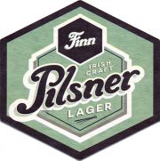 15536: Ирландия, Finn