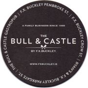 15540: Ирландия, F.X. Buckley