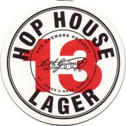 15542: Ireland, Hop House 13