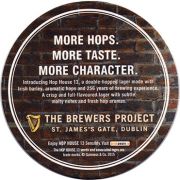 15542: Ireland, Hop House 13