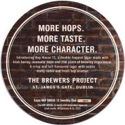 15543: Ireland, Hop House 13