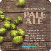 15545: Ирландия, Smithwick