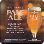 15545: Ирландия, Smithwick