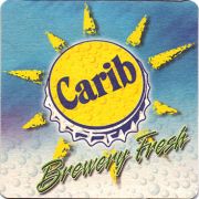 15577: Гренада, Carib