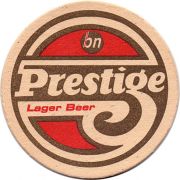 15580: Гаити, Prestige