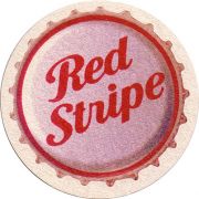 15582: Ямайка, Red Stripe (США)