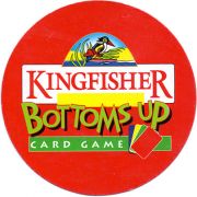 15584: Индия, Kingfisher