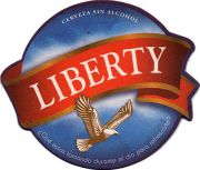 15586: Argentina, Liberty