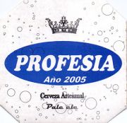 15589: Argentina, Profesia