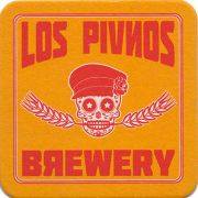 15598: Россия, Los Pivnos