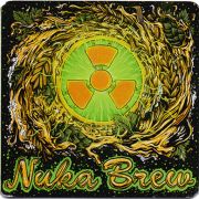 15599: Россия, Nuka Brew