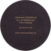 15601: Spain, Casasola