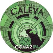 15602: Spain, Caleya