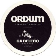15603: Испания, Ordum