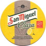 15604: Испания, San Miguel